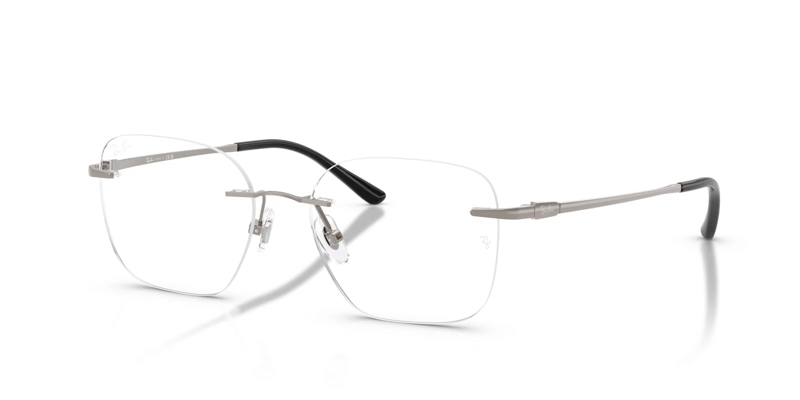 Ray-Ban 8783D Eyeglasses - view 29